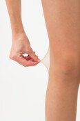 Giulia - Infinity 8 denier  Super dunne zomer panty met koeleffect