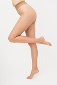 Giulia - Infinity 8 denier  Super dunne zomer panty met koeleffect