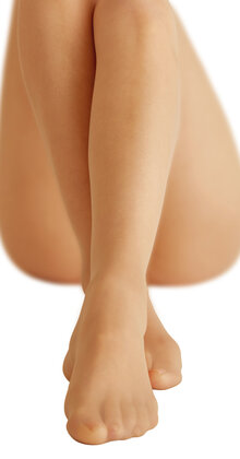Almost Naked Zomerpanty 5 Den.