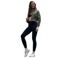 Pretty Polly Smooth Legging