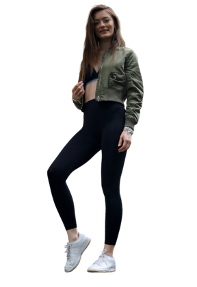 Smooth Legging