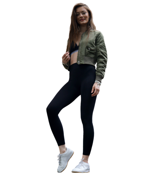 Pretty Polly Smooth Legging