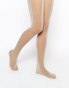 Shimmer Sheer Lurex panty Shimmer Sheer Lurex panty