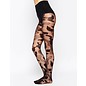 House of Holland House of Holland Camouflage Panty One Size