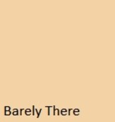 Pretty Polly 8D. "Naturals" summer Kneehighs (2 pair)