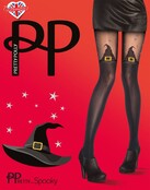 Halloween Pretty Polly Spooky Panty Halloween Pretty Polly Spooky Panty