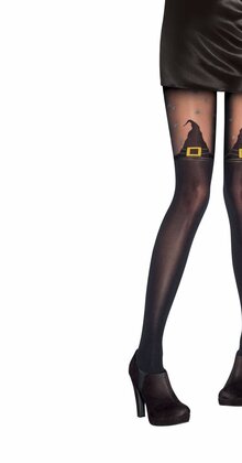 Halloween Spooky panty