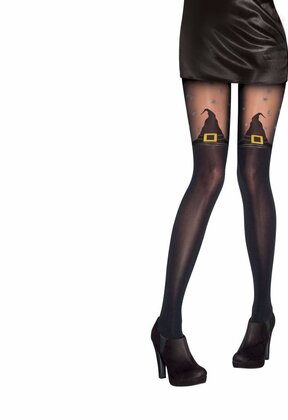 Halloween Spooky panty