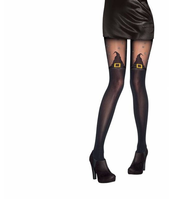 Halloween Pretty Polly Spooky Panty Halloween Pretty Polly Spooky Panty