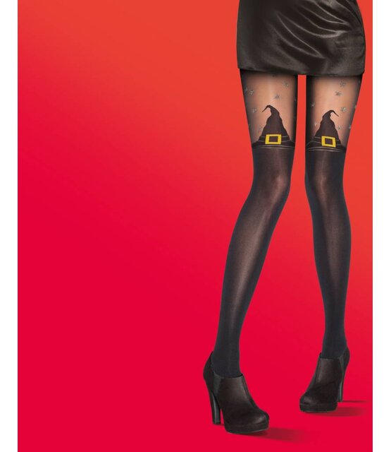 Halloween Pretty Polly Spooky Panty Halloween Pretty Polly Spooky Panty