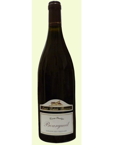 Domaine Des Chesnaies, Bourgueil Domaine Des Chesnaies, Bourgueil Cuvée Prestige 2010