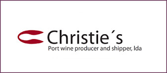 Christies Port Wine 