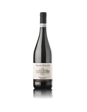 Domenico Fraccaroli, Grotta Del Ninfeo Domenico Fraccaroli, Valpolicella Ripasso 2018