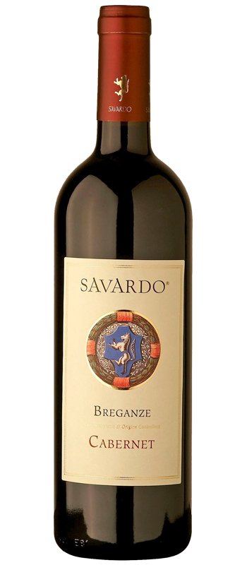 Beato Bartolomeo Breganze Beato Bartolomeo Breaganze, Cabernet Sauvignon Superiore “Savardo”