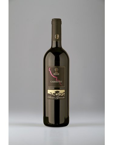 Beato Bartolomeo Breganze Beato Bartolomeo Breganze, Bosco Grande Riserva Cabernet Sauvignon 2014