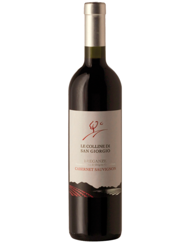 Beato Bartolomeo Breganze Beato Bartolomeo Breganze,, Cabernet Sauvignon "Le Colline Di San Giorgio" 2018