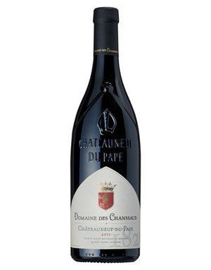 Domaine des Chanssaud  Domaine des Chanssaud, Chateauneuf-du-Pape 2016, Magnum