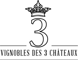 Vignobles des 3 Châteaux, Languedoc