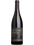 Vignobles des 3 Châteaux, Languedoc Vignobles des 3 Chateaux, Pic-Saint-Loup, Seigneur de Lauret, AOP 2019