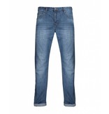 Heren regular fit jeans