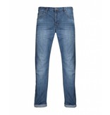 Heren regular fit jeans