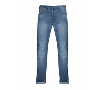 Heren regular fit jeans