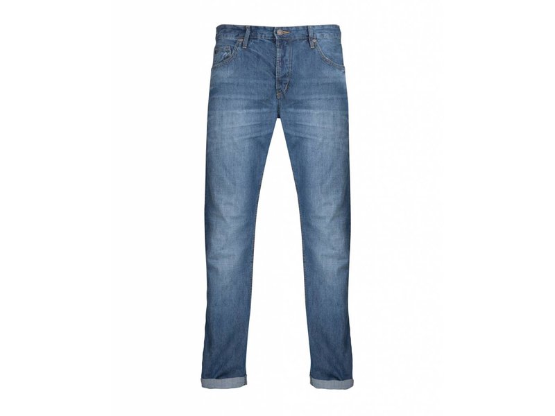Heren regular fit jeans