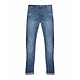 Heren regular fit jeans