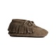 Suede Schoenen