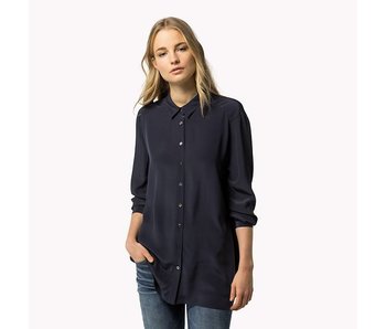 Tommy Hilfiger Zijden Blouse