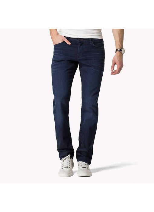 Tommy Hilfiger Straight Jeans