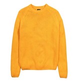 Sweater with Structure