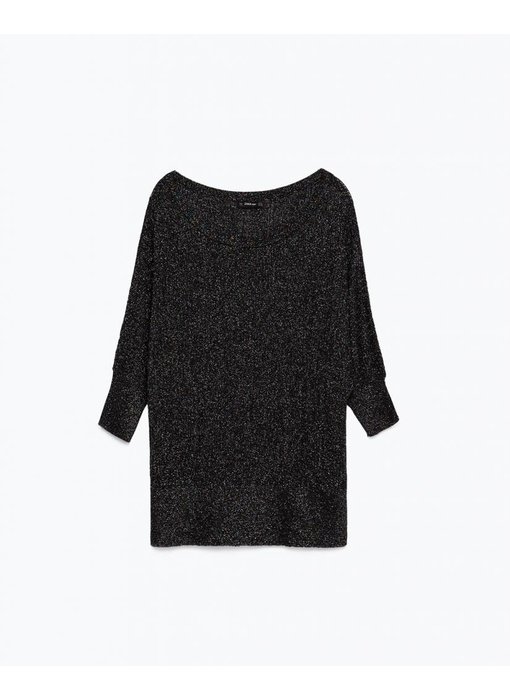 Zara Lovely Sweater