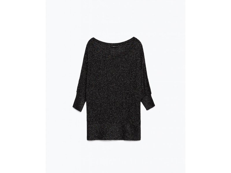 Zara Lovely Sweater