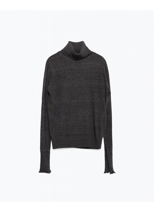Zara Sweater Neck
