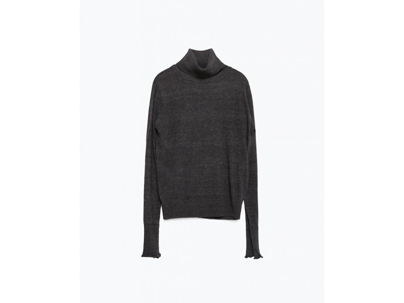 Zara Sweater Neck