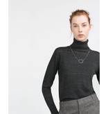 Zara Sweater Neck