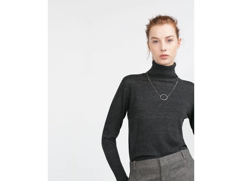 Zara Sweater Neck