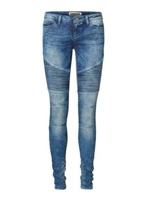 Biker Jeans