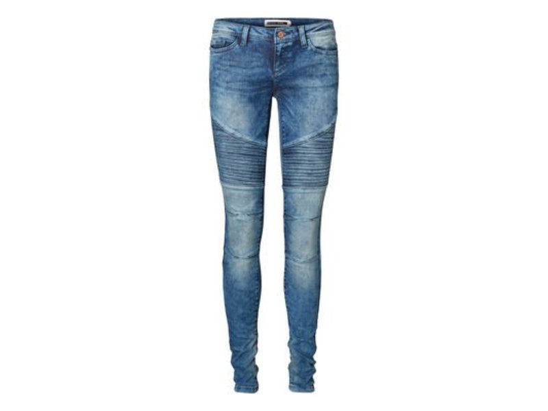 Biker Jeans