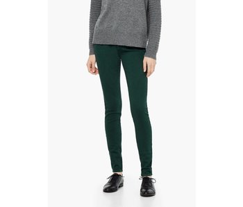 Mango Groene broek