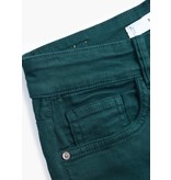 Mango Groene broek