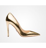 Prada Pumps Platina