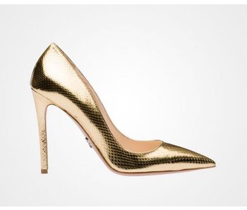 Prada Pumps Platina