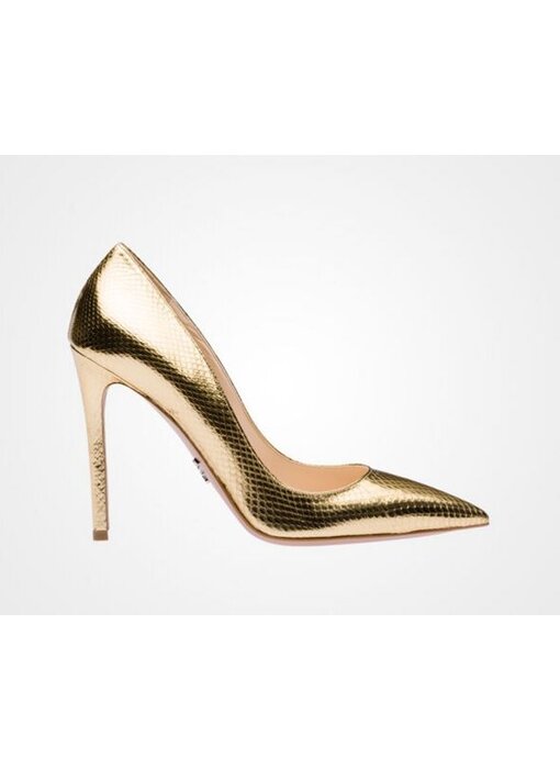 Prada Pumps Platina