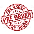 Pre-orders