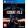 PS4 Resident Evil 3