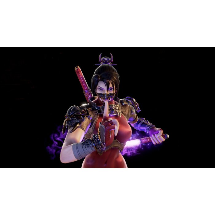 Bandai Namco PS4 SoulCalibur VI + Tekken 7 Double Pack kopen