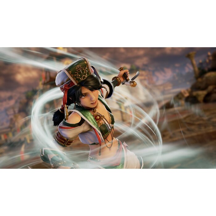 Bandai Namco PS4 SoulCalibur VI + Tekken 7 Double Pack kopen