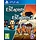 PS4 Escapists 1 & 2 Double Pack